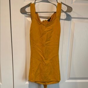 Ann Taylor Sleeveless Top